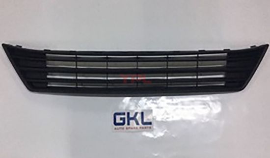 ON TAMPON ORTA IZGARA CADDY 2015>> - 2K5853677 resmi