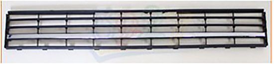 ORTA IZGARA KROMLU TRANSPORTER T7 - 7E5853678 resmi