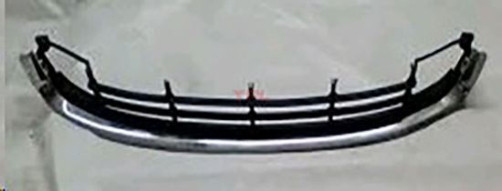 ON TAMPON ORTA IZGARA KROMLU SUPERB 2009-2013 - 3T0853677 resmi