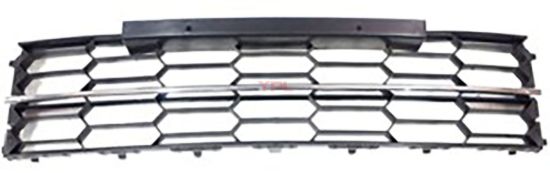 ON TAMPON ORTA IZGARA KROMLU SUPERB 2013-2015 - 3T0853677B resmi