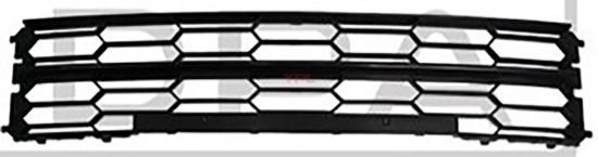 ON TAMPON ORTA IZGARA SIYAH SUBERB 13-15 - 3T0853677A resmi