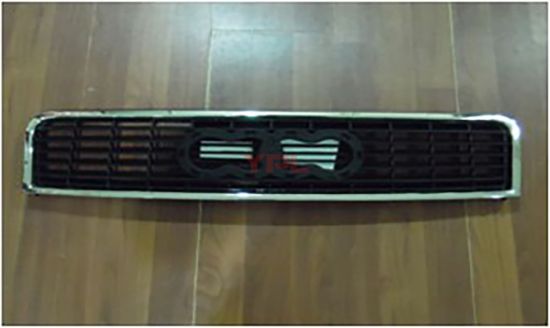 ON PANJUR KROM CERCEVE MAT SIYAH A4-A4Q 2001-2005 - 8E0853651B 3FZ resmi