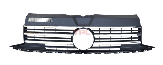 ON PANJUR UC KROM CIZGILI+PARLAK SIYAH T7 2015-2019 - 7E5853651C 041 resmi