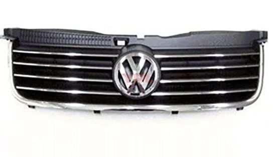 ON PANJUR KROM CITALI ARMASIZ PASSAT 01-05 - 3B0853651K 3FZ resmi