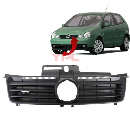 ON PANJUR POLO 2002-2005 - 6Q0853651C 01C resmi