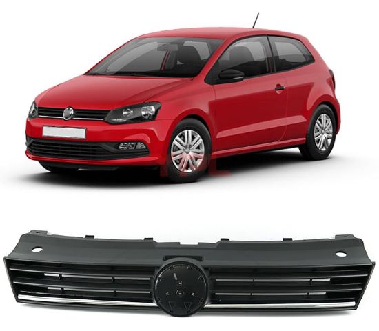 ON PANJUR KROMLU POLO-ARMASIZ-2015-2018 - 6C0853651A RYP resmi