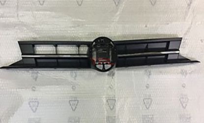 ON PANJUR KROMLU SIYAH ARMASIZ POLO 2018>> - 2G0853651L RYP resmi