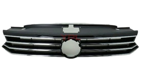 ON PANJUR TRENDLINE COMFORDLINE PASSAT 2015-2019 - 3G0853651 BKZ resmi