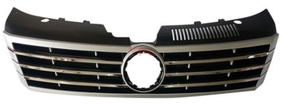 ON PANJUR KROMLU PARLAK SIYAH CC 2012-2016 - 3C8853651AA RYP resmi