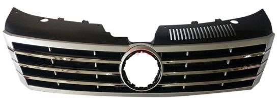 ON PANJUR KROMLU PARLAK SIYAH CC 2012-2016 - 3C8853651AA RYP resmi