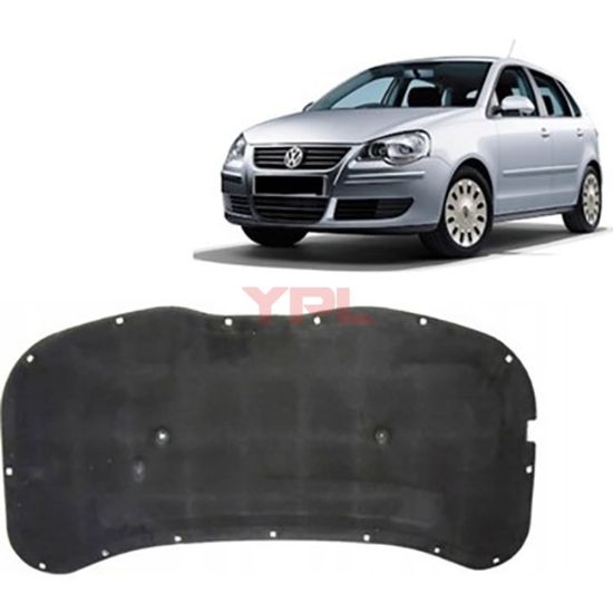 MOTOR KAPUT KECESI KLIPSLI 1.KalIte-POLO 2002-2010 - 6Q0863835C resmi