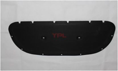 MOTOR KAPUT KECESI KLIPSLI 1.KalIte-SHARAN-ALHAMRA 1996-2003 - 7M0863835F resmi