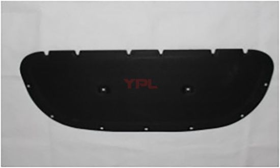 MOTOR KAPUT KECESI KLIPSLI 1.KalIte-SHARAN-ALHAMRA 1996-2003 - 7M0863835F resmi