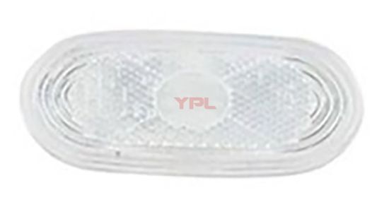 ETEK LAMBASI SPRINTER 906 (BEYAZ) 06>16 - A0038202956 BYZ resmi