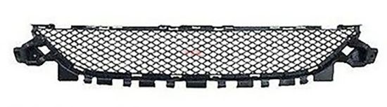 TAMPON IZGARASI ON ORTA (ACIK, AVANTGARDE) C-CLASS W205 14> - A2058852123 resmi