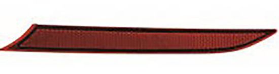 REFLEKTOR ARKA TAMPON SAG BMW G20 M-TECH 2019 - 63148074230 resmi