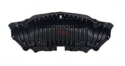 TAMPON ALT MUHAFAZA ON BENZIN W205 C180-C200 2014-2018 (1.KALITE ENJEKSIYON) - A2055200500 resmi