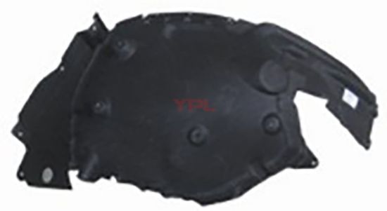 CAMURLUK DAVLUMBAZI ONUN ARKASI SOL BMW F10 +LCI (1.KalIte enjeksIyon) - 51717186723 resmi