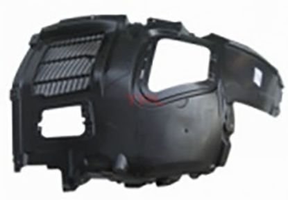 CAMURLUK DAVLUMBAZI ONUN ONU SAG BMW F10+LCI (1.KalIte EnjeksIyon) - 51717186728 resmi