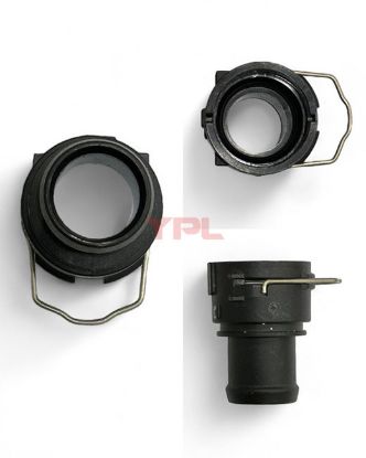 SU FLANSI TUM MODELLER GOLF-PASS-JETTA-CAD-POLO-A3-A4-A5-A6 - 3B0122291C resmi