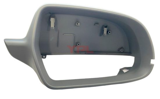 AYNA KAPAGI SAG (BEYAZ BOYALI) A3 2009-2013 A4 2008-2015 A5 2010-2017 - 8F0857528 GRU resmi