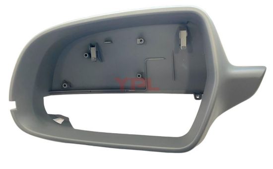 AYNA KAPAGI SOL (BEYAZ BOYALI) A3 2009-2013 A4 2008-2015 A5 2010-2017 - 8F0857527 GRU resmi