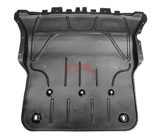 MOTOR ALT MUHAFAZA ON YENI MODELLER (1.KALITE ENJEKSIYON) - 5WA825236C resmi