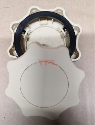 KOLTUK AYAR BAKALITI BEJ - 1J0881671F BEJ resmi