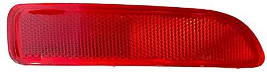 REFLEKTOR ARKA TAMPON SAG DACIA LOGAN 09>LODGY 13>DOKKER 13> - 8200751778 resmi