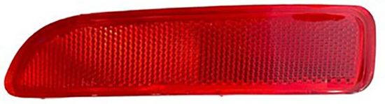 REFLEKTOR ARKA TAMPON SOL DACIA LOGAN 09>LODGY 13>DOKKER 13> - 8200751779 resmi