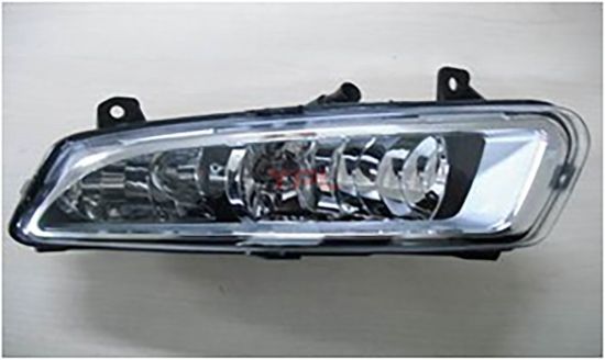 SIS FARI R (TEK DUYLU) POLO 2010-2014 - 6R0941062C resmi