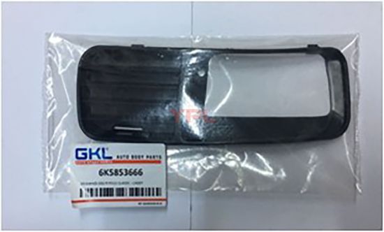 SIS KAPAGI SISLI L POLO CLASSIC -CADDY - 6K5853665 resmi