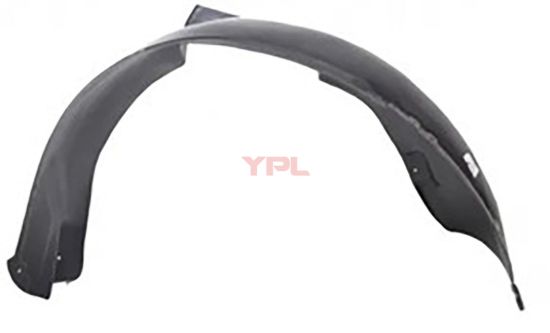 CAMURLUK DAVLUMBAZI L TOLEDO-LEON 99-05 - 1M0809961F resmi