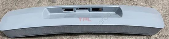 ARKA PLAKALIK BAGAJ KAPLAMASI DOBLO 3-4 TEK KAPI - 735652650 resmi