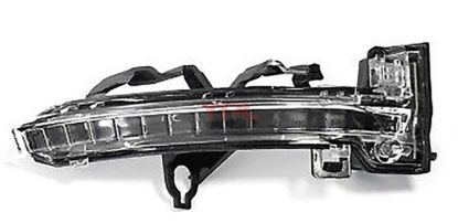 AYNA SINYALI SAG OCTAVIA 2020>> - 5E3949102 resmi