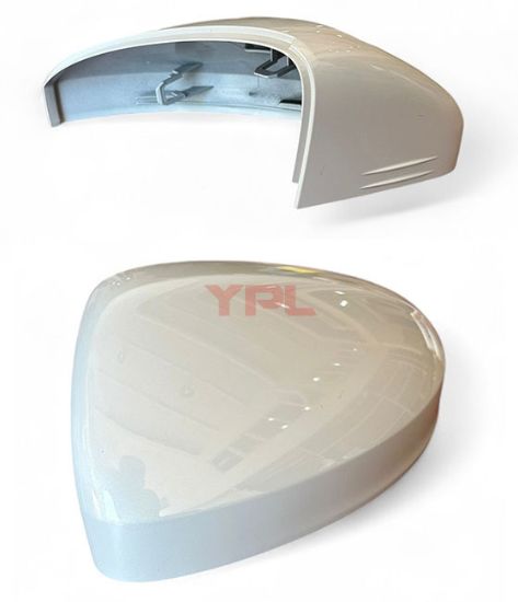 AYNA KAPAGI SOL TIGUAN 2016>> - 5NA857537 BOYALI resmi