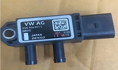 BASINC SENSORU 2.0 TDI - 03N906051C resmi