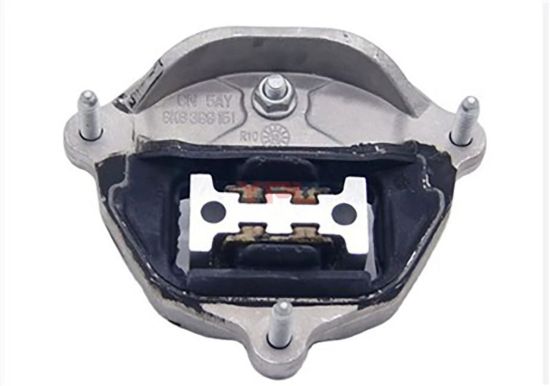 SANZIMAN TAKOZU A4 2008-2015 A5 2010-2016 A6 2011-2018 - 8K0399151 resmi