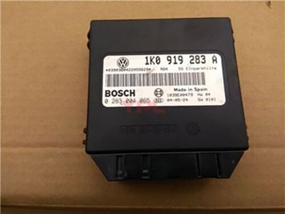 PARK YARDIM KONTROL UNITESI GOLF-JETTA - 1K0919283A resmi