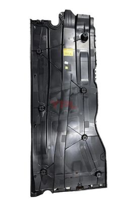 MOTOR ALT MUHAFAZA ON PLASTIGI YAN SOL 145CM GOLF 2020>>KAROQ 2018>>A3 2020>> - 5WA825201D resmi