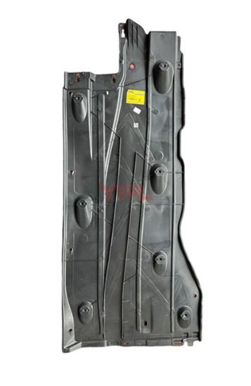 MOTOR ALT MUHAFAZA ON PLASTIGI YAN SOL 136CM A3-Q2-GOLF-TROC-KROQ-LEON 2013-2020 - 5Q0825201L resmi