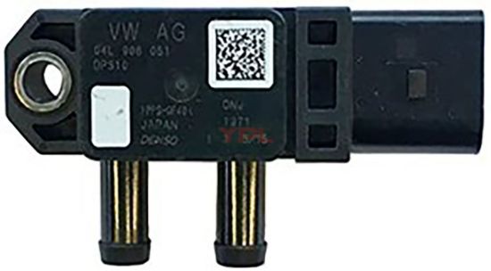 FARK BASINC SENSORU TUM YENI MODELLER 1,4TDI 1,6TDI 13> - 04L906051 resmi