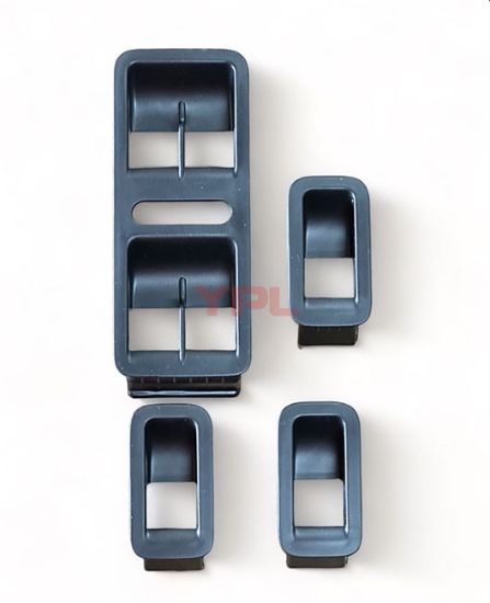 CAM DUGME CERCEVESI 4 LU SET POLO 2010>> - 6R0867255K resmi