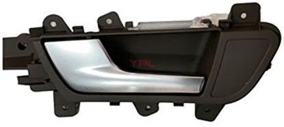 KAPI ICTEN ACMA KOLU KAHVE ARKA R A4 08-12 - 8K0839020 resmi