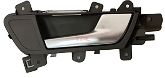 KAPI ICTEN ACMA KOLU KAHVE ON (ISIKLI) L A4 08-12 - 8K0837019 resmi