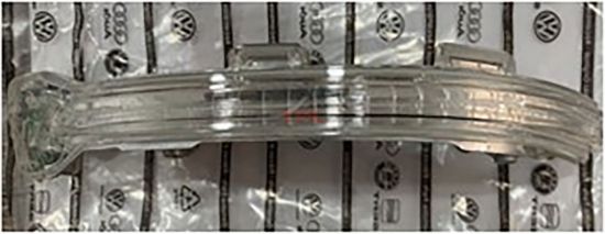 AYNA SINYALI R GOLF7 2014>> - 5G0949102 resmi