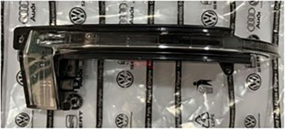 AYNA SINYALI L A3-A4-A5 09-12 - 8K0949101A.ORJ resmi