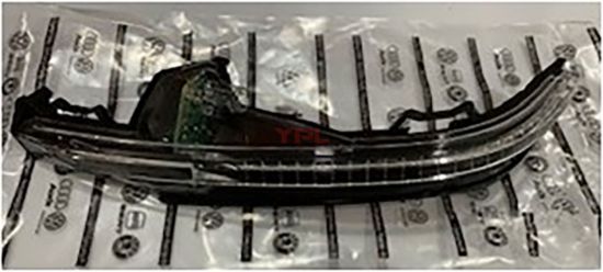 AYNA SINYALI L AUDI Q7 2017>> - 4M0949101A resmi