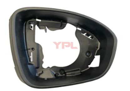 AYNA CERCEVESI SAG MEGANE IV CLIO V 2019>> - 963012196R/30090130 resmi