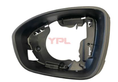 AYNA CERCEVESI SOL MEGANE IV CLIO V 2019>> - 963027851R/30090129 resmi